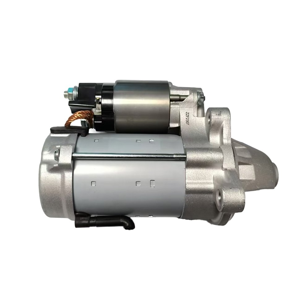 High Quality 12V 1.4KW DL3T11000AA 4380000410 Car Auto Starter Motor Assembly for Ford F150