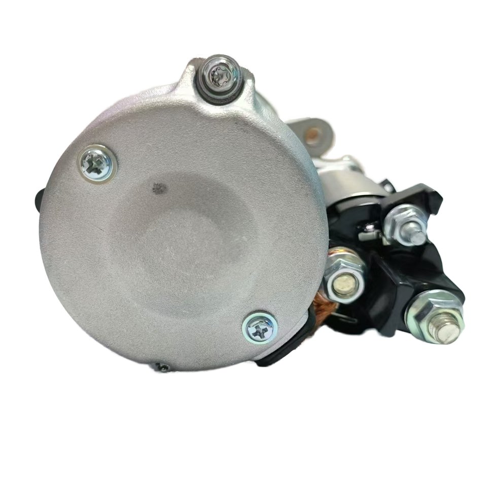 High Quality 12V 1.4KW DL3T11000AA 4380000410 Car Auto Starter Motor Assembly for Ford F150