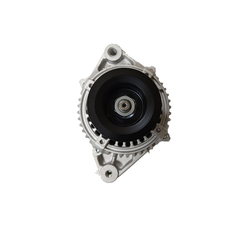 Trading Products New Arrivals Car Engine Parts 12V 24V 1HZ 1HDT Alternator Assembly 27060-17220
