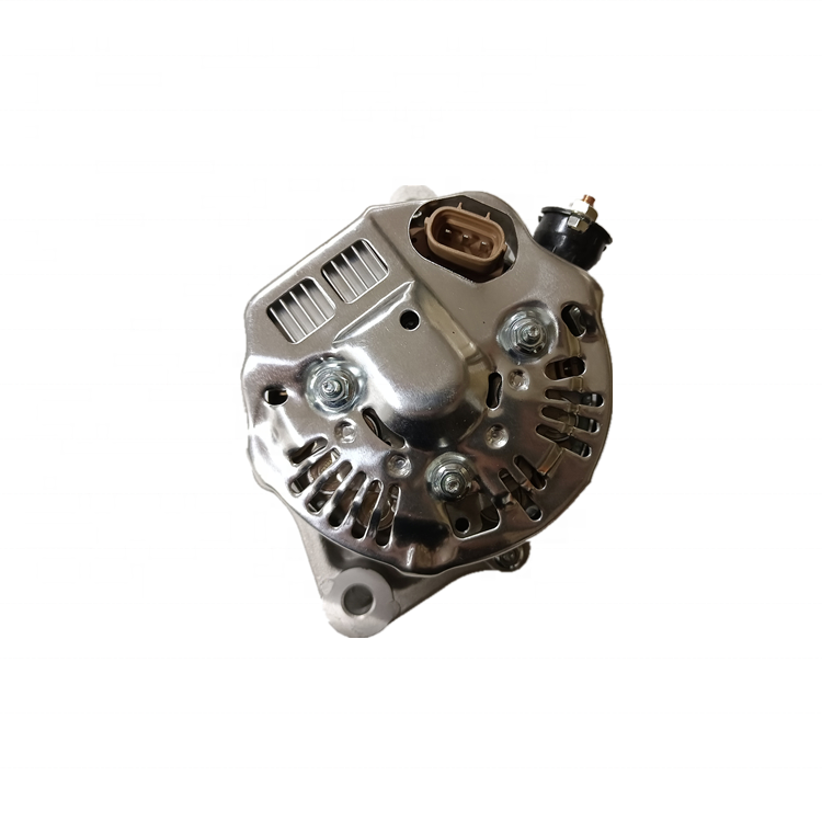 Trading Products New Arrivals Car Engine Parts 12V 24V 1HZ 1HDT Alternator Assembly 27060-17220