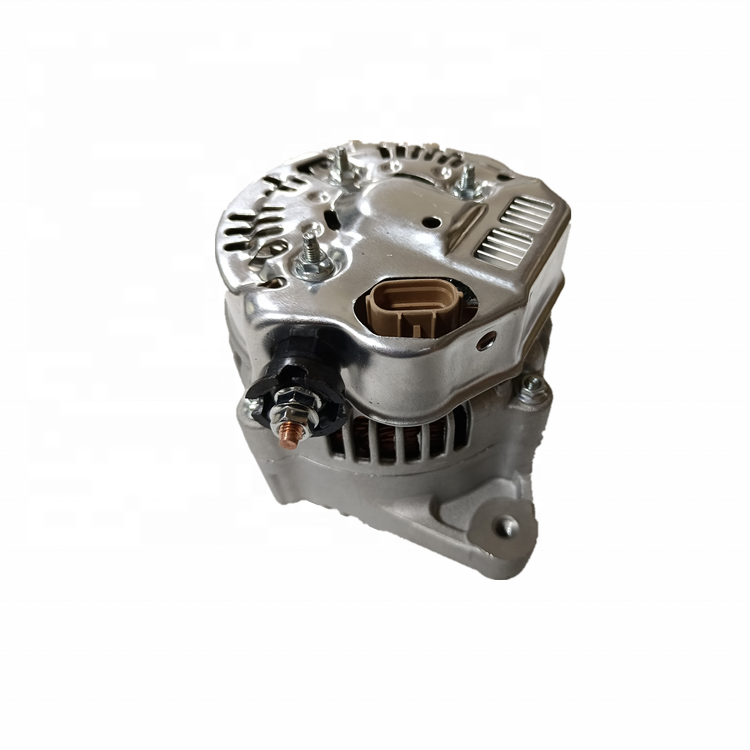 Trading Products New Arrivals Car Engine Parts 12V 24V 1HZ 1HDT Alternator Assembly 27060-17220