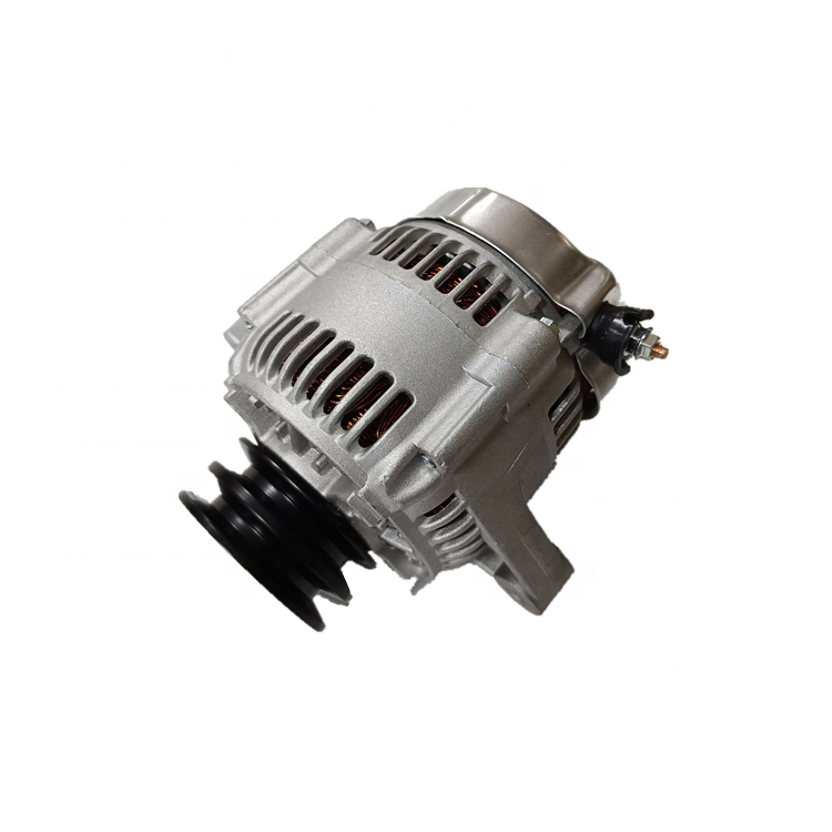 Trading Products New Arrivals Car Engine Parts 12V 24V 1HZ 1HDT Alternator Assembly 27060-17220