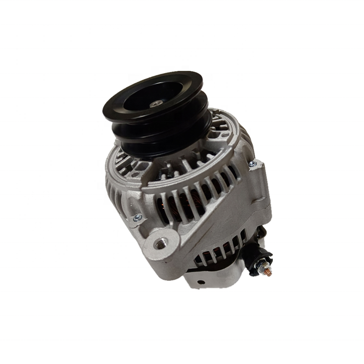 Trading Products New Arrivals Car Engine Parts 12V 24V 1HZ 1HDT Alternator Assembly 27060-17220
