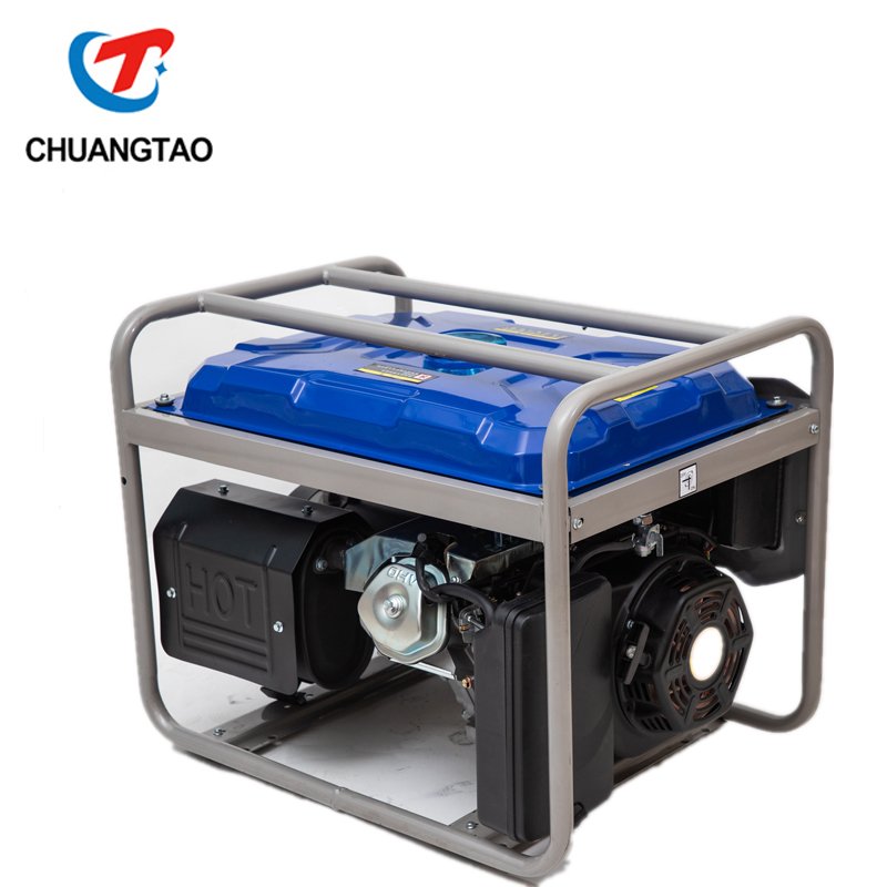24V Gasoline Generator Car Motor Generator Electric Generator for Home