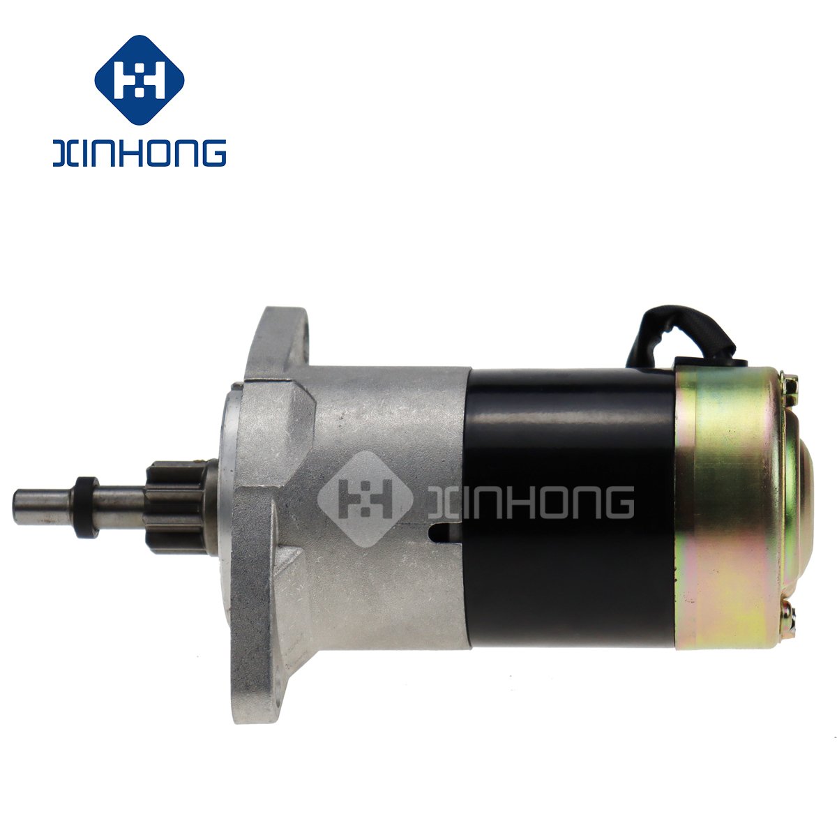 Generator Starter Best Selling Auto Car Starter Motor 923.3708 VAZ-1111 OKA