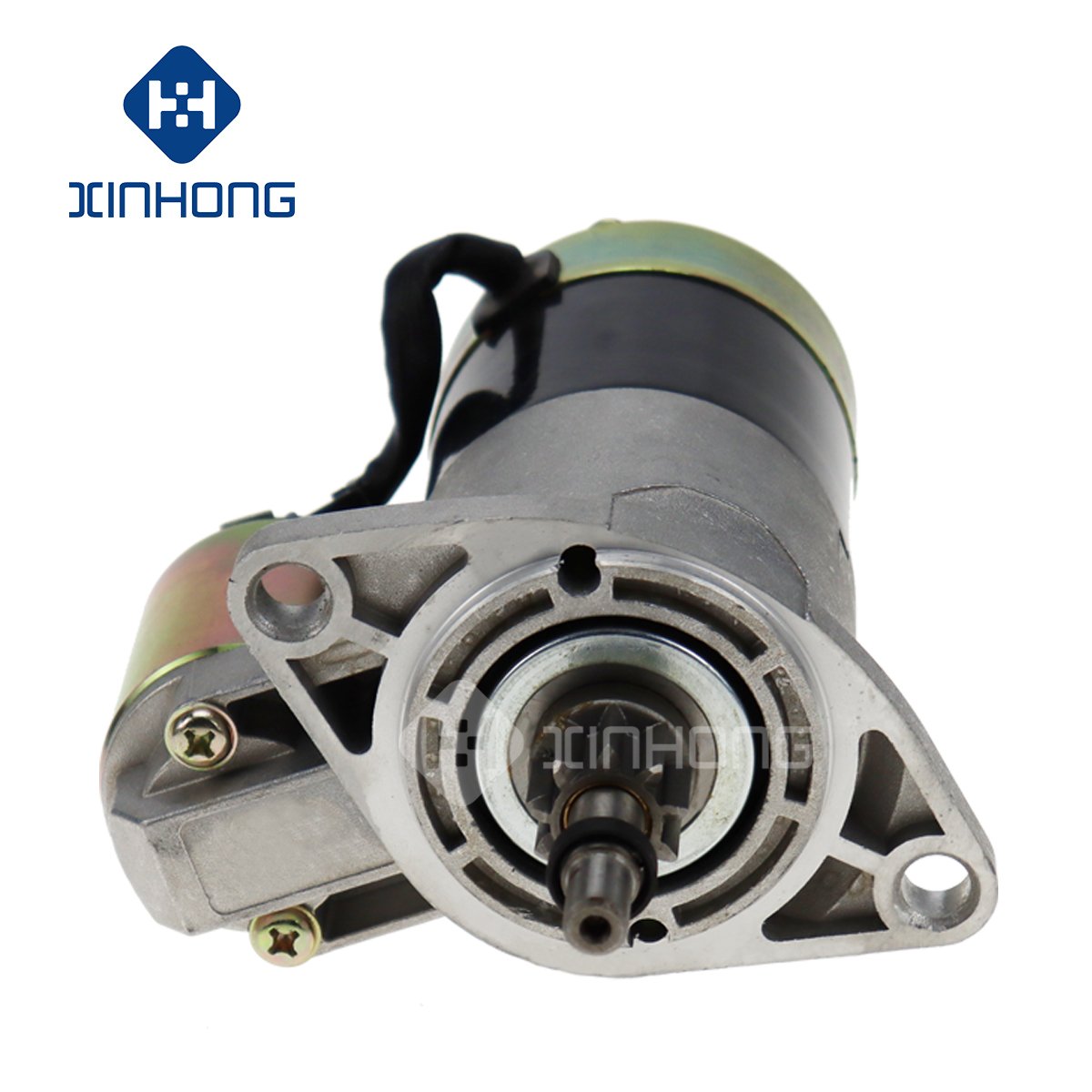 Generator Starter Best Selling Auto Car Starter Motor 923.3708 VAZ-1111 OKA