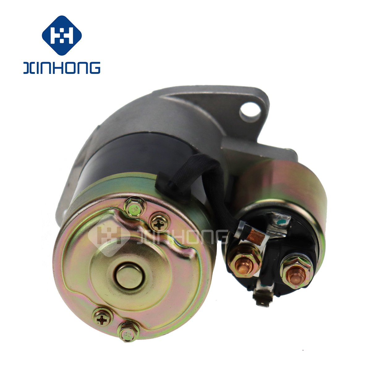 Generator Starter Best Selling Auto Car Starter Motor 923.3708 VAZ-1111 OKA
