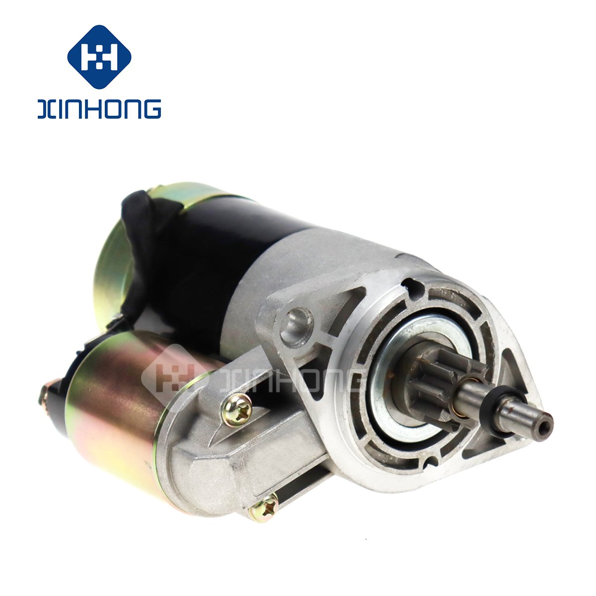 Generator Starter Best Selling Auto Car Starter Motor 923.3708 VAZ-1111 OKA
