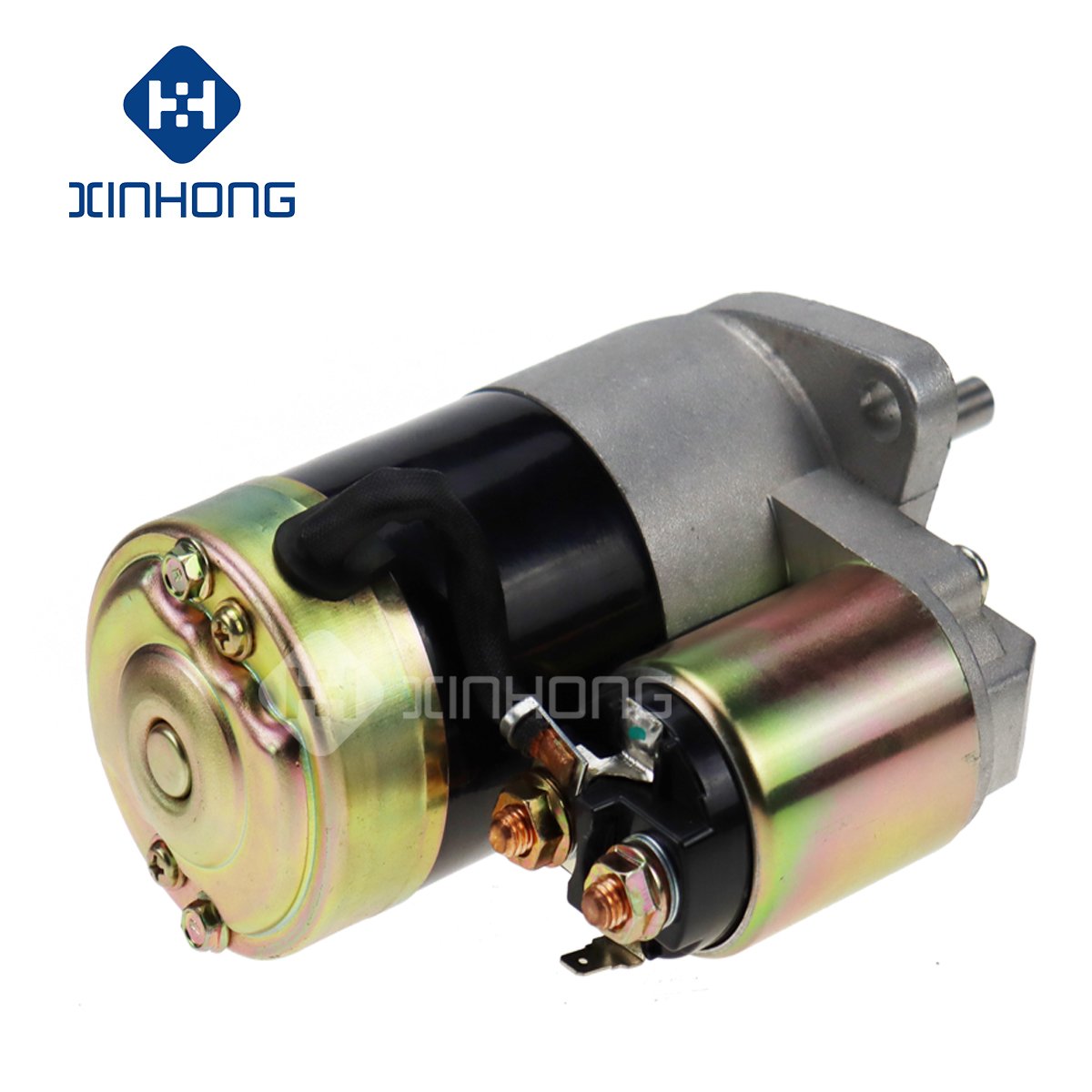 Generator Starter Best Selling Auto Car Starter Motor 923.3708 VAZ-1111 OKA