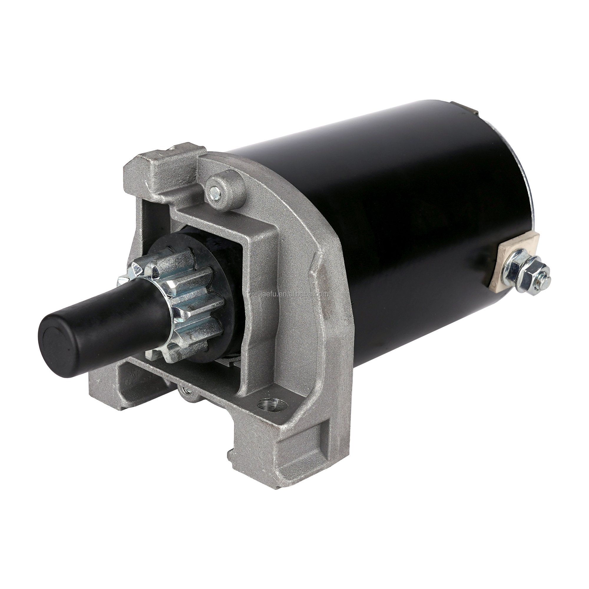 LESTER5786 New Starter Motor for GENERAC GN190 GN191 GN220 GN320 GN360 GN410 021544 10T CCW