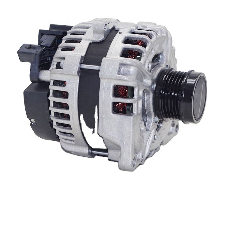M270 0125711093 0009060022 A0009061903 12v Alternator for BOSCH Fits Mercedes BENZ A200 B200 GLA