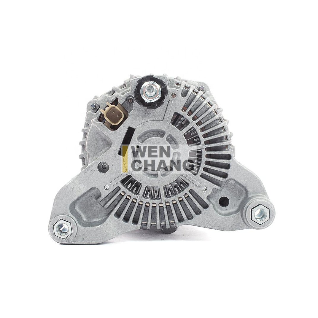 04801769AA 4801769AA A003TX0391 A3TX0391 A3TX0391ZC ALTERNATOR for DODGE RAM 1500 12V 180A 6PK