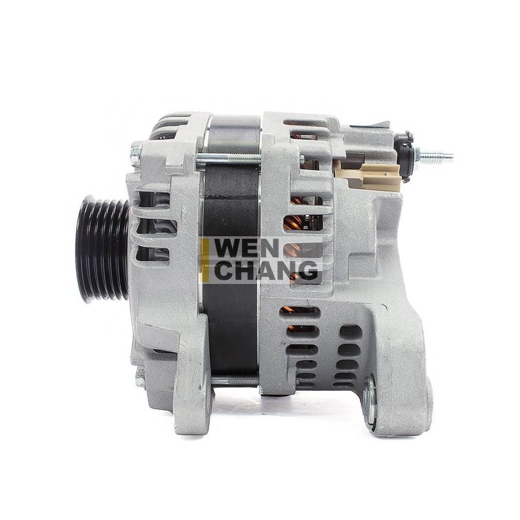 04801769AA 4801769AA A003TX0391 A3TX0391 A3TX0391ZC ALTERNATOR for DODGE RAM 1500 12V 180A 6PK