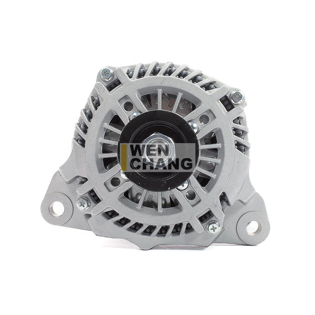 04801769AA 4801769AA A003TX0391 A3TX0391 A3TX0391ZC ALTERNATOR for DODGE RAM 1500 12V 180A 6PK