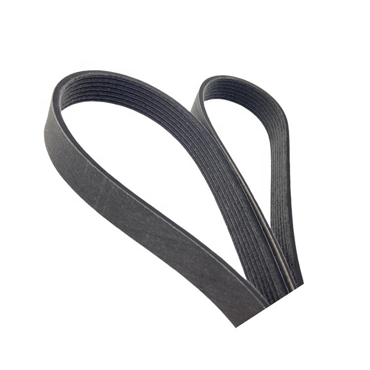 Hot Sale Car Parts Fan Belt 7PK1930 90916-02598 9091602598 1AZ 2AZ Timing Belt for Toyota Camry Timing Belt