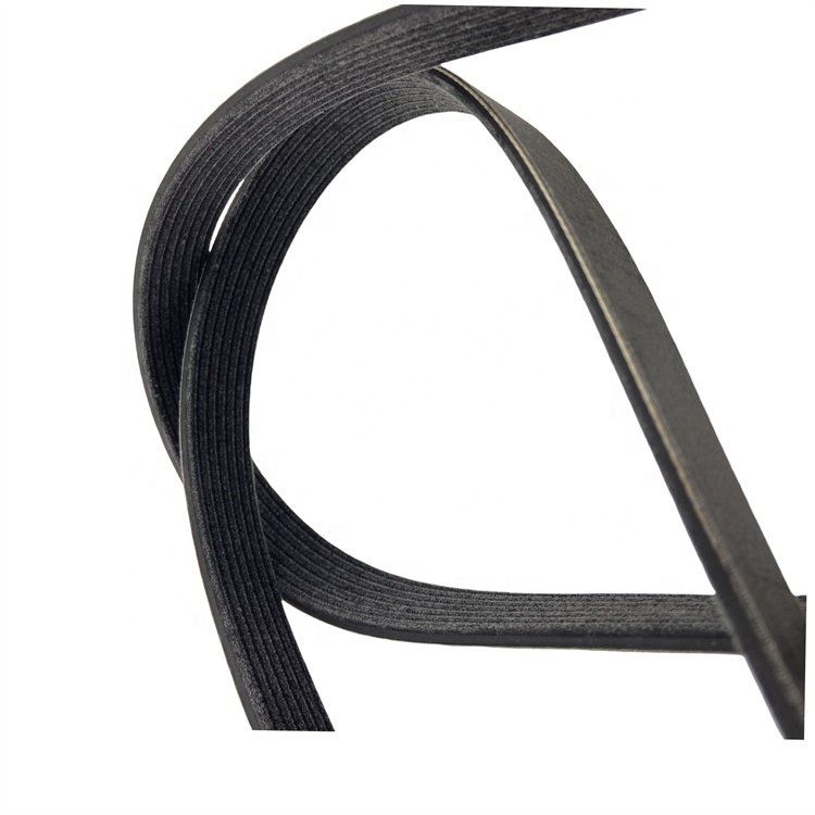 Hot Sale Car Parts Fan Belt 7PK1930 90916-02598 9091602598 1AZ 2AZ Timing Belt for Toyota Camry Timing Belt