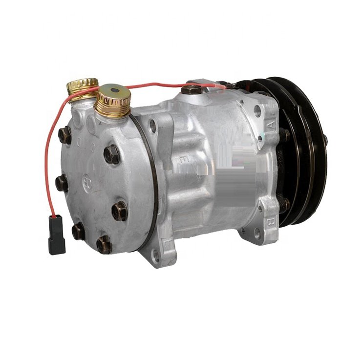 162000530253 708879A1 AIR CONDITIONING CONDENSER for Case IH Tractor Serie: CVX for Steyr Tractor Serie: CVT for New Holland