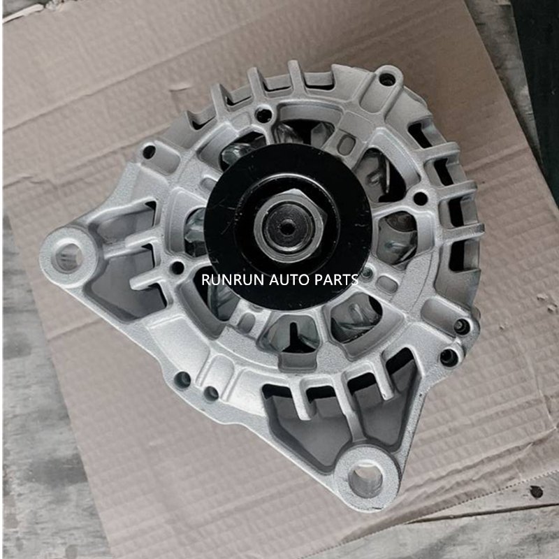 12V 80A Auto Alternator Assembly for PEUGEOT CITROEN Berlingo 57054K A13VI242 SG10B022 57054K A13VI277
