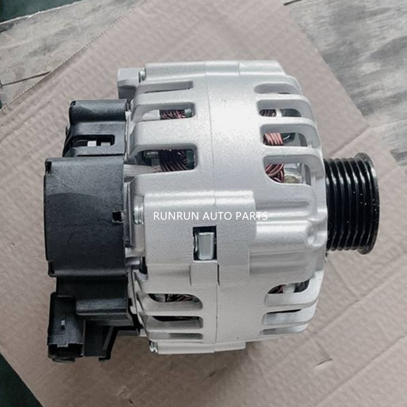 12V 80A Auto Alternator Assembly for PEUGEOT CITROEN Berlingo 57054K A13VI242 SG10B022 57054K A13VI277