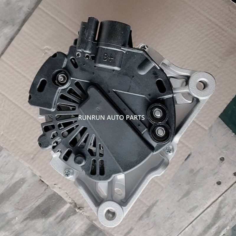 12V 80A Auto Alternator Assembly for PEUGEOT CITROEN Berlingo 57054K A13VI242 SG10B022 57054K A13VI277
