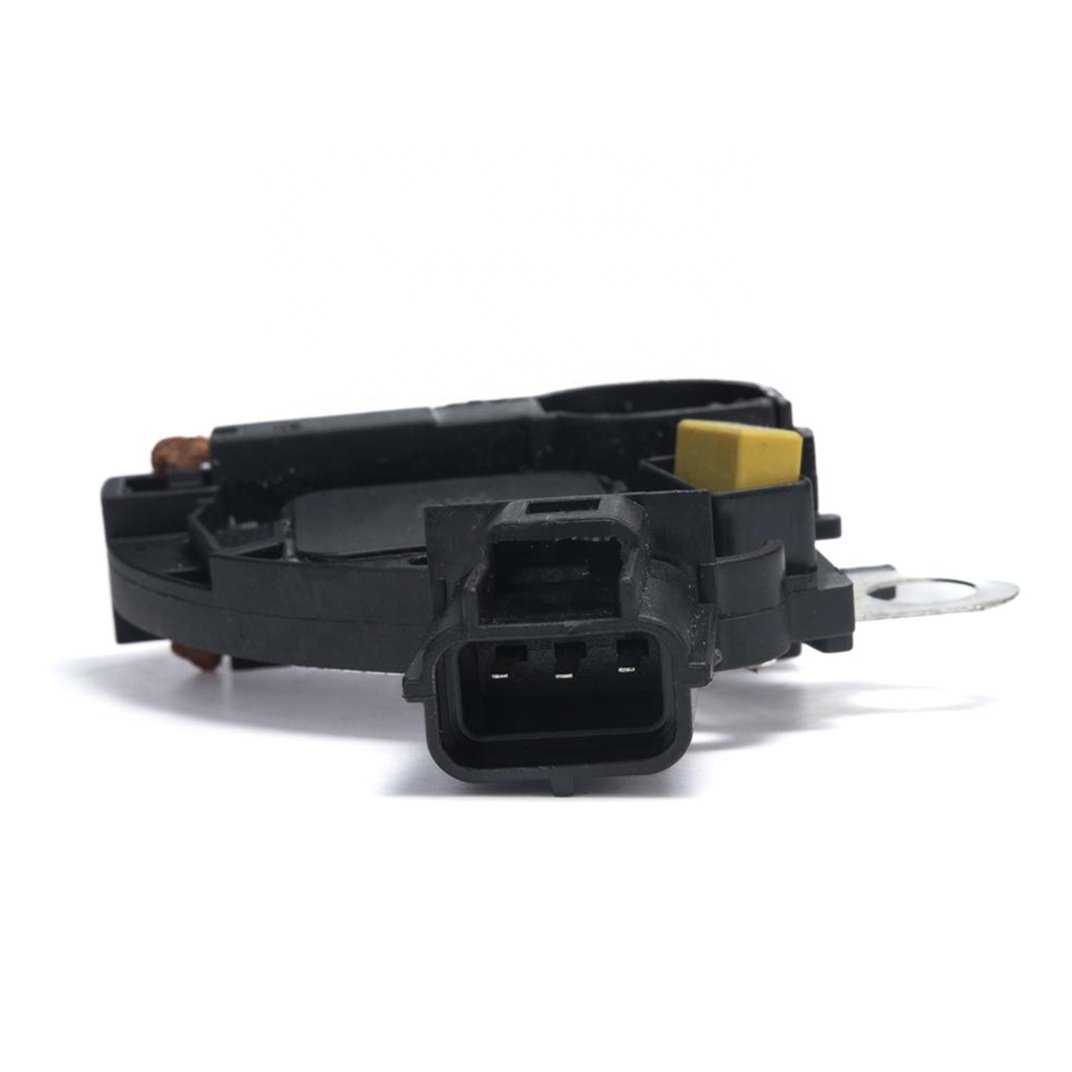 12V SMALL Alternator Regulator for Ford VRF156 1121229 WMM131 IX131 IX131HD 5DR009728341 130771 160111 REGULATOR ALTERNATOR