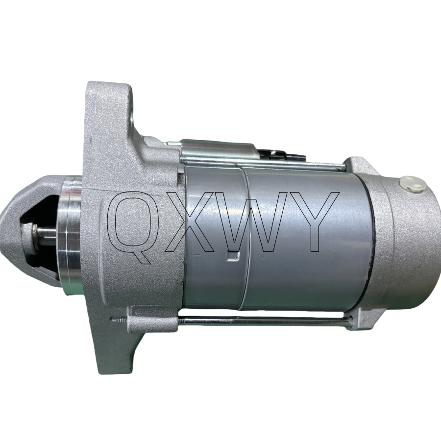 Kia 12V Auto Starter Model 361004X900 361004X901 361004X902