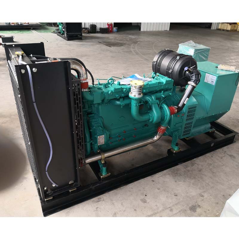 18kw to 3000kw Weichai Brand Engine Series Electric Brushless Alternator Standby Industrial diesel Generator