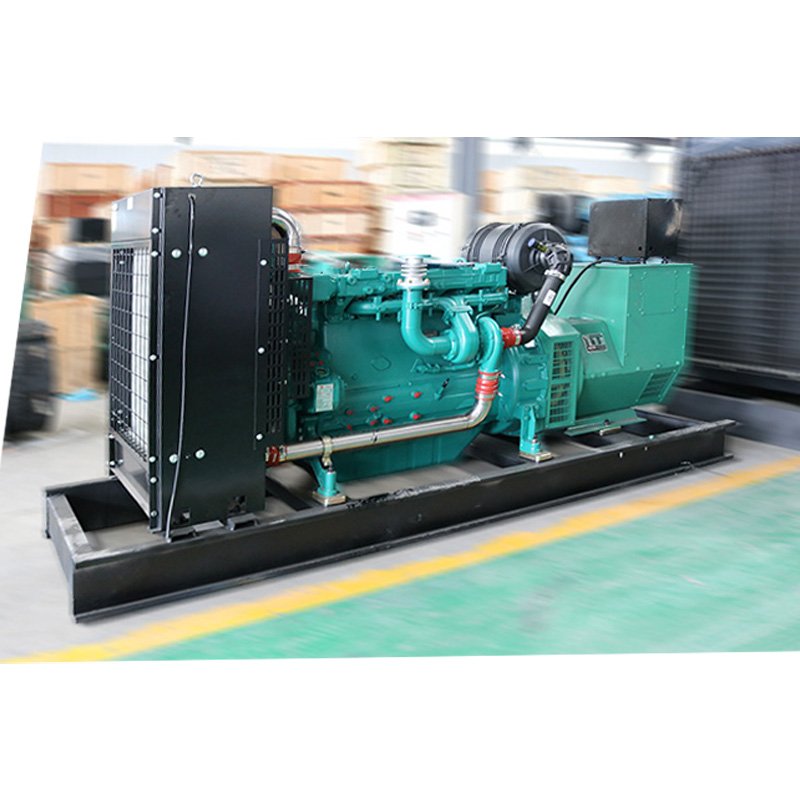 18kw to 3000kw Weichai Brand Engine Series Electric Brushless Alternator Standby Industrial diesel Generator