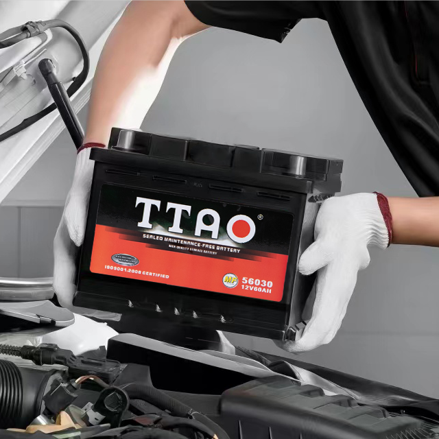 Car Battery in Pakistan Shopping NS40L 40B19 36AH 12V New Lead Acid Auto Catl Batteries Batterie Solaire