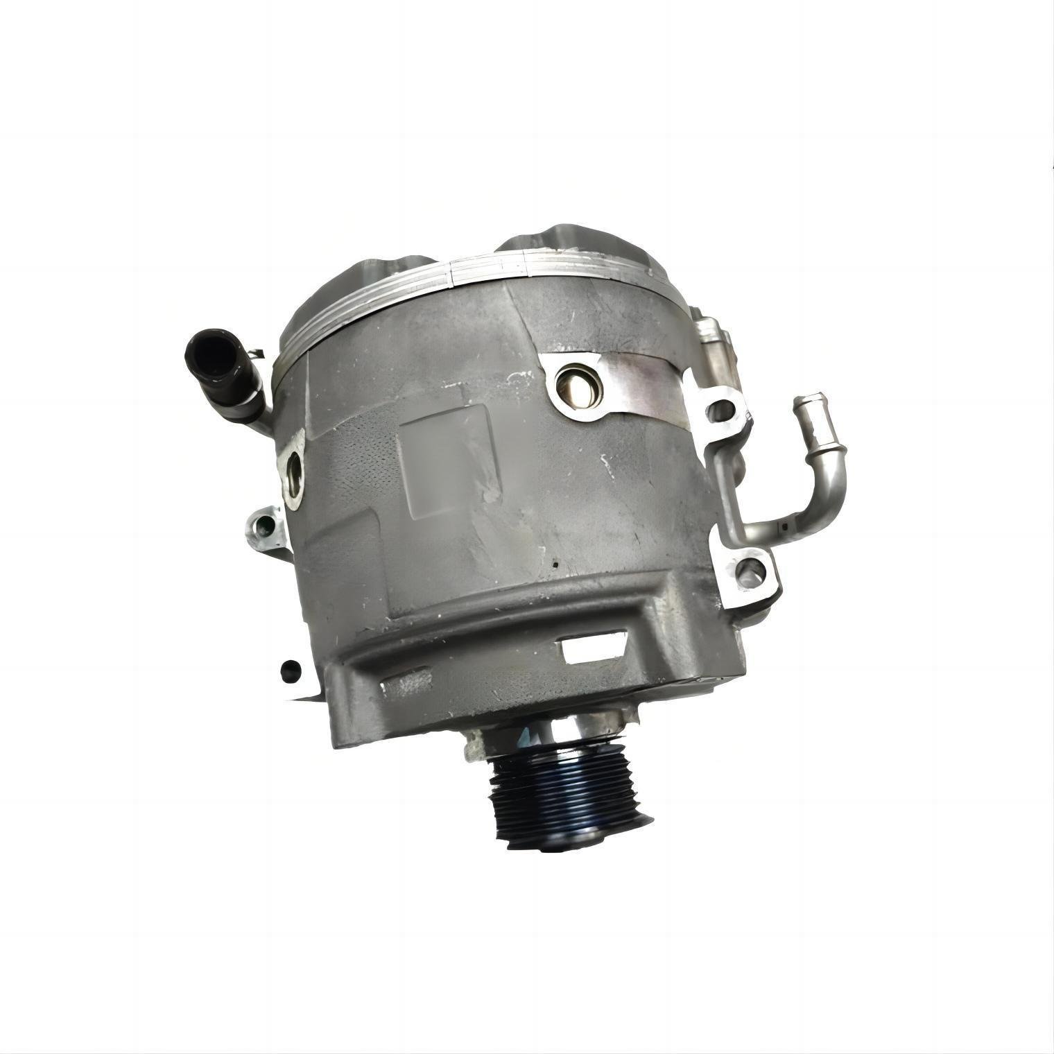 For Audi A6 A7 Q7 Q8 Car Water Cooled Alternator Generator 4N0903028 4N0903028J 4N0903028N 4N0903028P 4N0 903 028