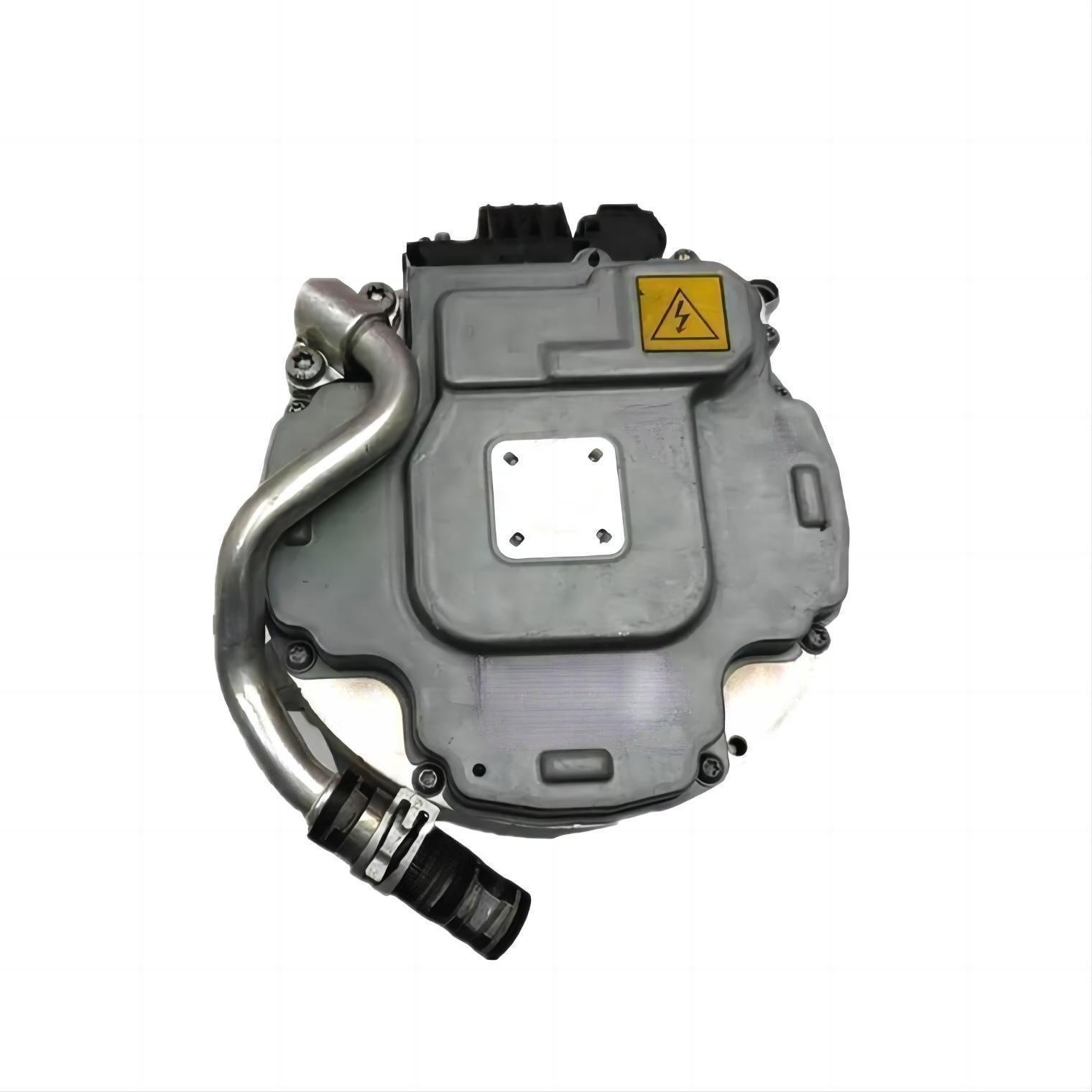 For Audi A6 A7 Q7 Q8 Car Water Cooled Alternator Generator 4N0903028 4N0903028J 4N0903028N 4N0903028P 4N0 903 028