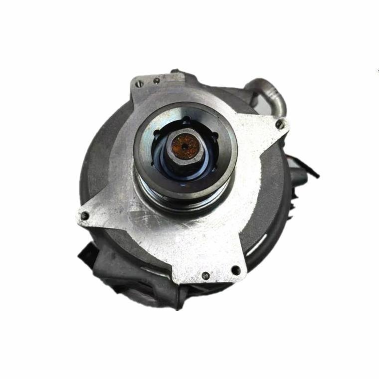 For Audi A6 A7 Q7 Q8 Car Water Cooled Alternator Generator 4N0903028 4N0903028J 4N0903028N 4N0903028P 4N0 903 028