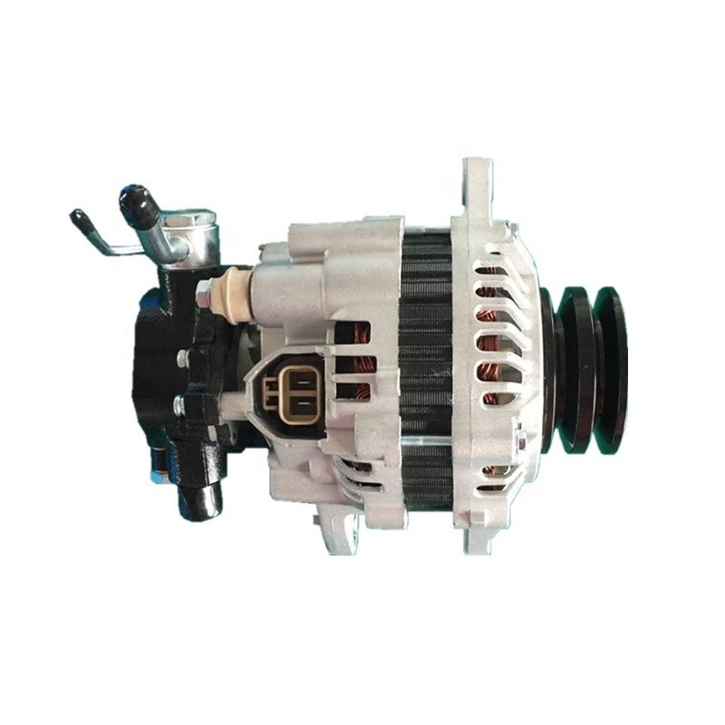 12V 110A Auto Parts Engine Truck Alternator for Hyundai JA1518IR 3730042353 3730042354 LRA01862