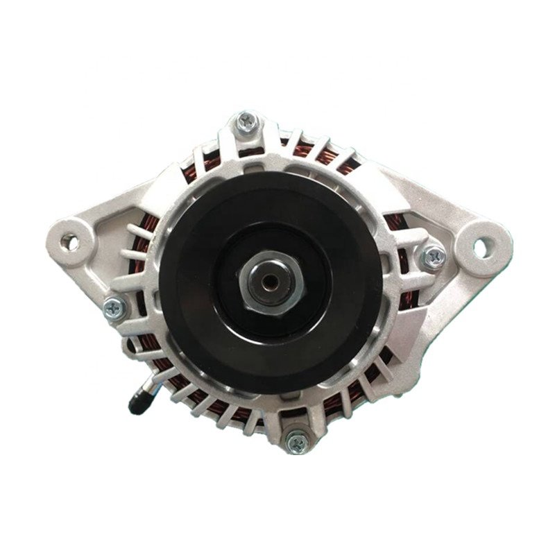 12V 110A Auto Parts Engine Truck Alternator for Hyundai JA1518IR 3730042353 3730042354 LRA01862