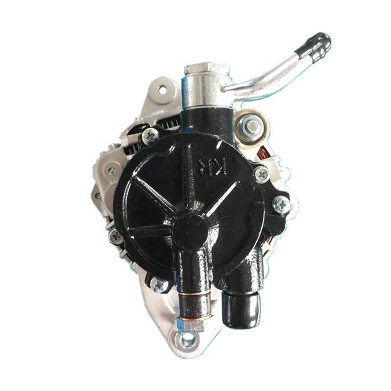 12V 110A Auto Parts Engine Truck Alternator for Hyundai JA1518IR 3730042353 3730042354 LRA01862
