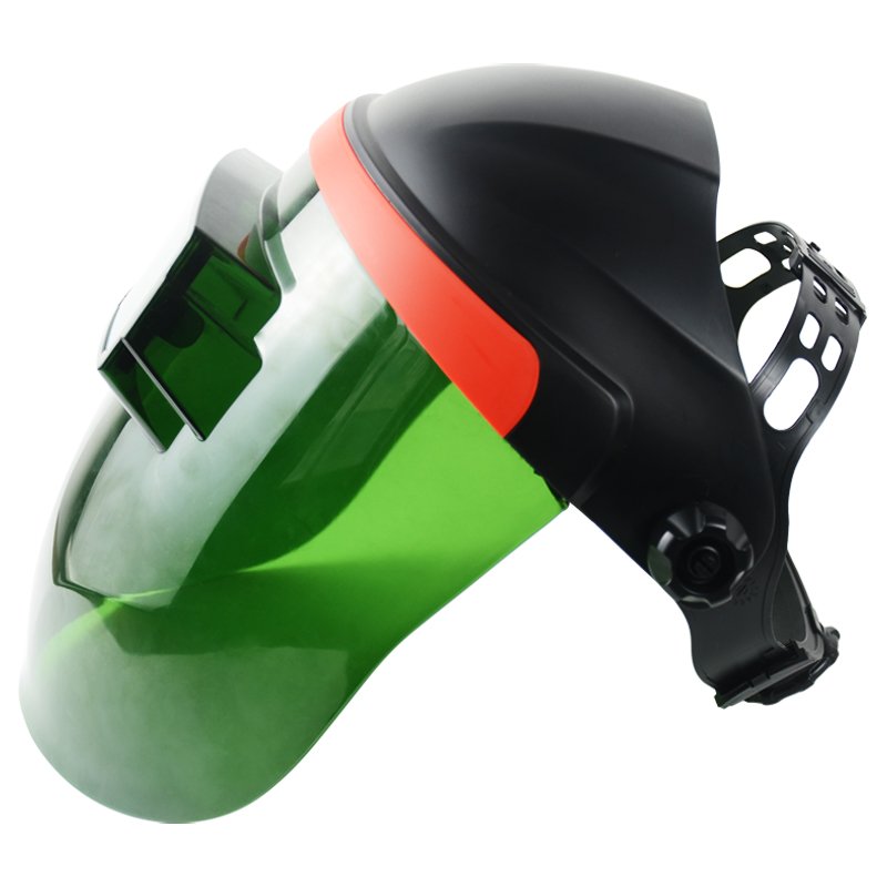 TRQ Summer Cool Solar Auto Darkening Welding Mask