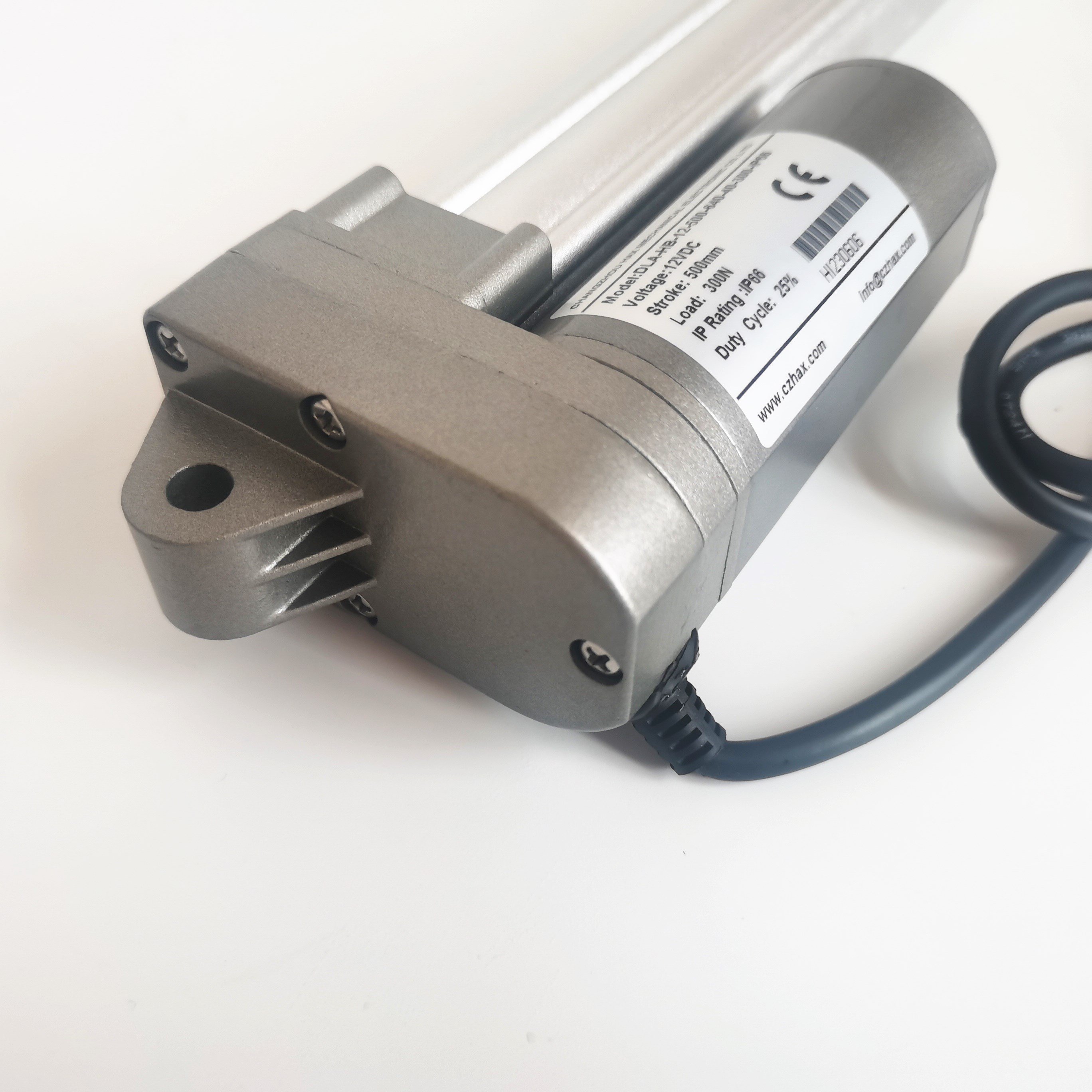 Linear Actuator for Furniture Massage Table