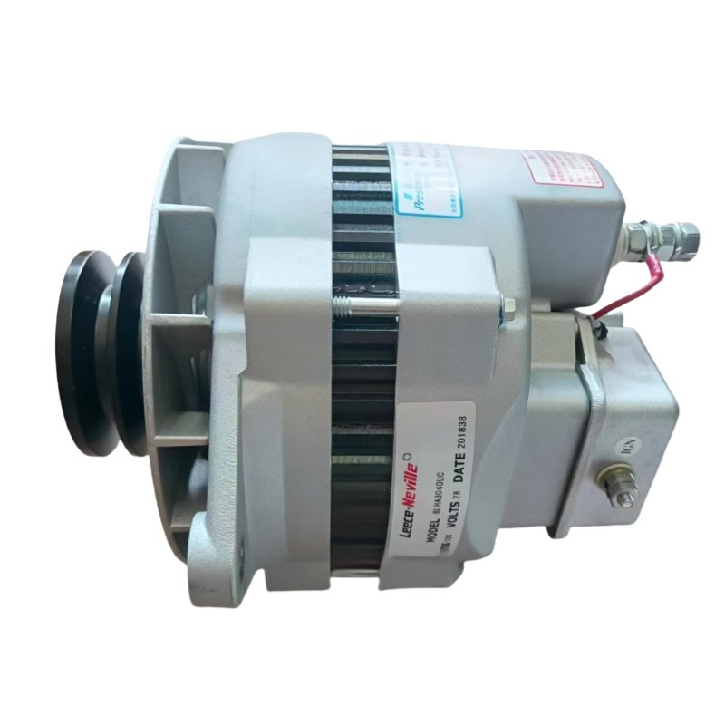 Bus air Conditioning Alternator Power Supply Assy Prestolite Leece Neville 24V Alternator Generator