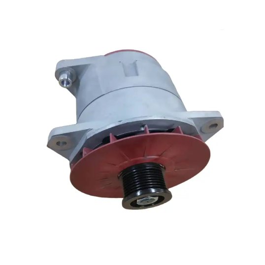 Bus air Conditioning Alternator Power Supply Assy Prestolite Leece Neville 24V Alternator Generator