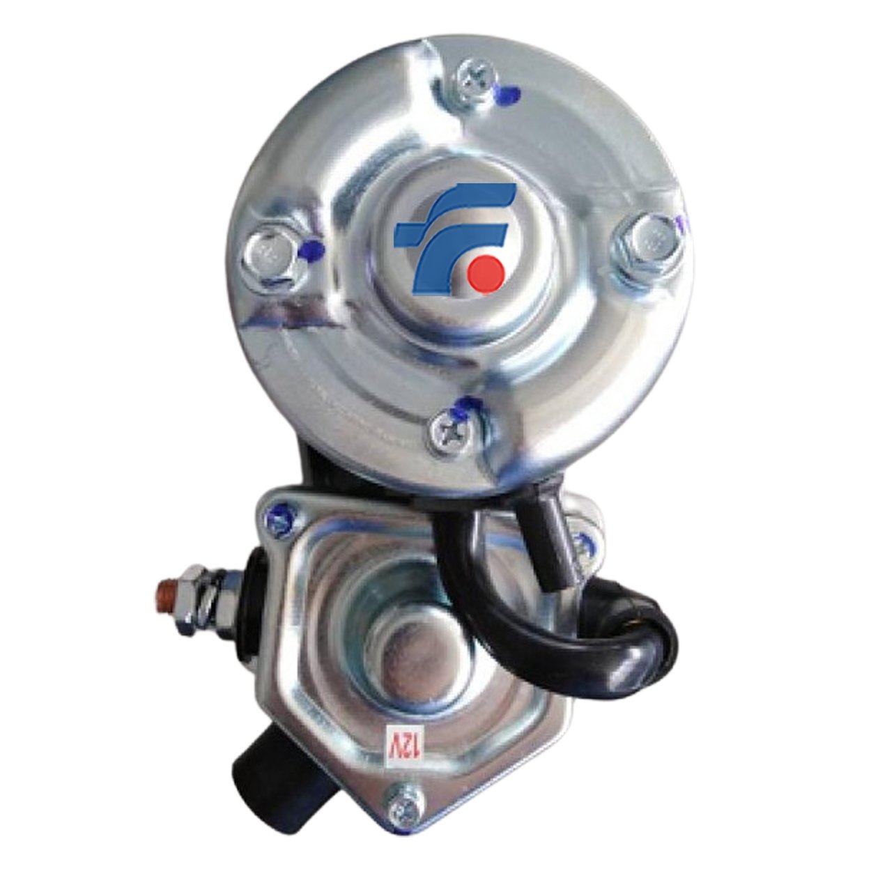 12V 11T 13T Auto Car Starter Motor 17362N 2280006470 RE19275 RE41799 RE501298 RE24438 028000-8400 for Bobcat Various Models