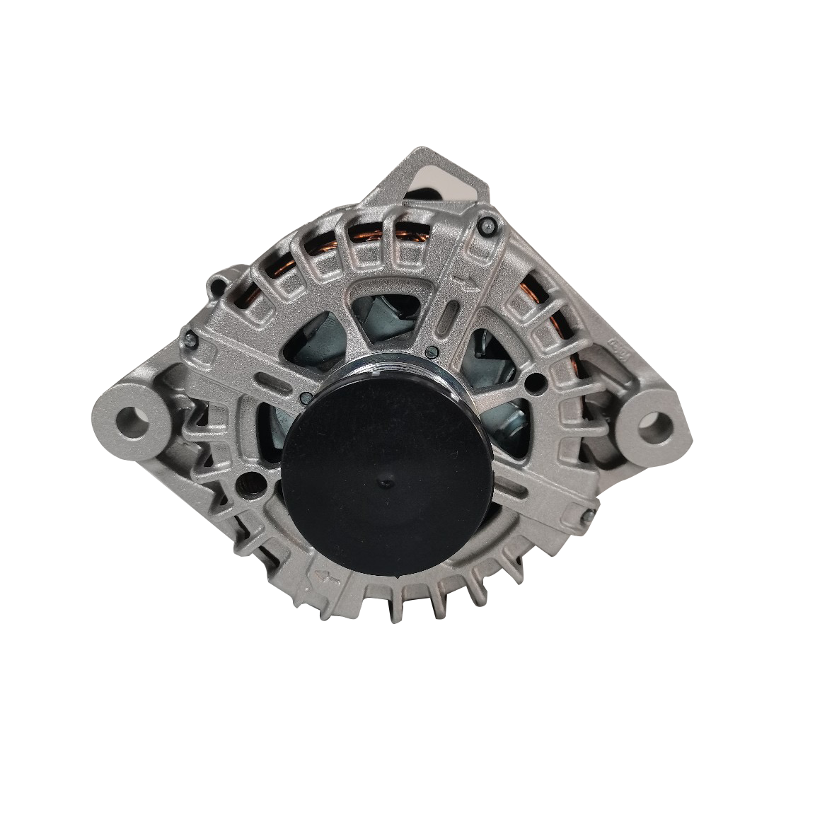 New 24V/12V Car Alternator Assembly for Hyundai Kia Models 37300-02551/37300-2B300/37300-02700/37300-02550 Etc.