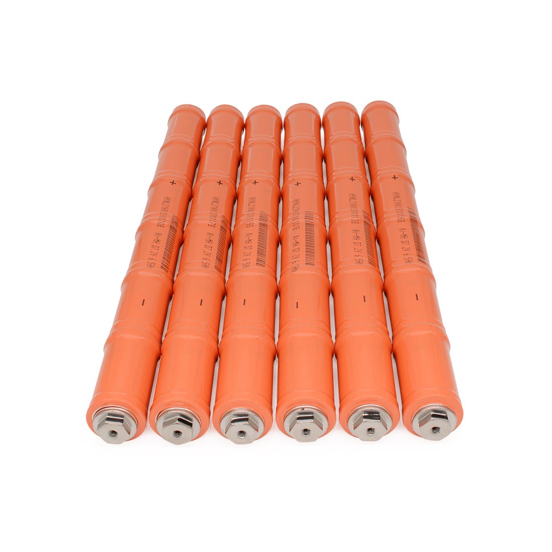 Ni-MH 14.4v 6.5ah 12cells Hybrid Electric Vehicle Car Battery for Toyota Hybrid Battery for Prius