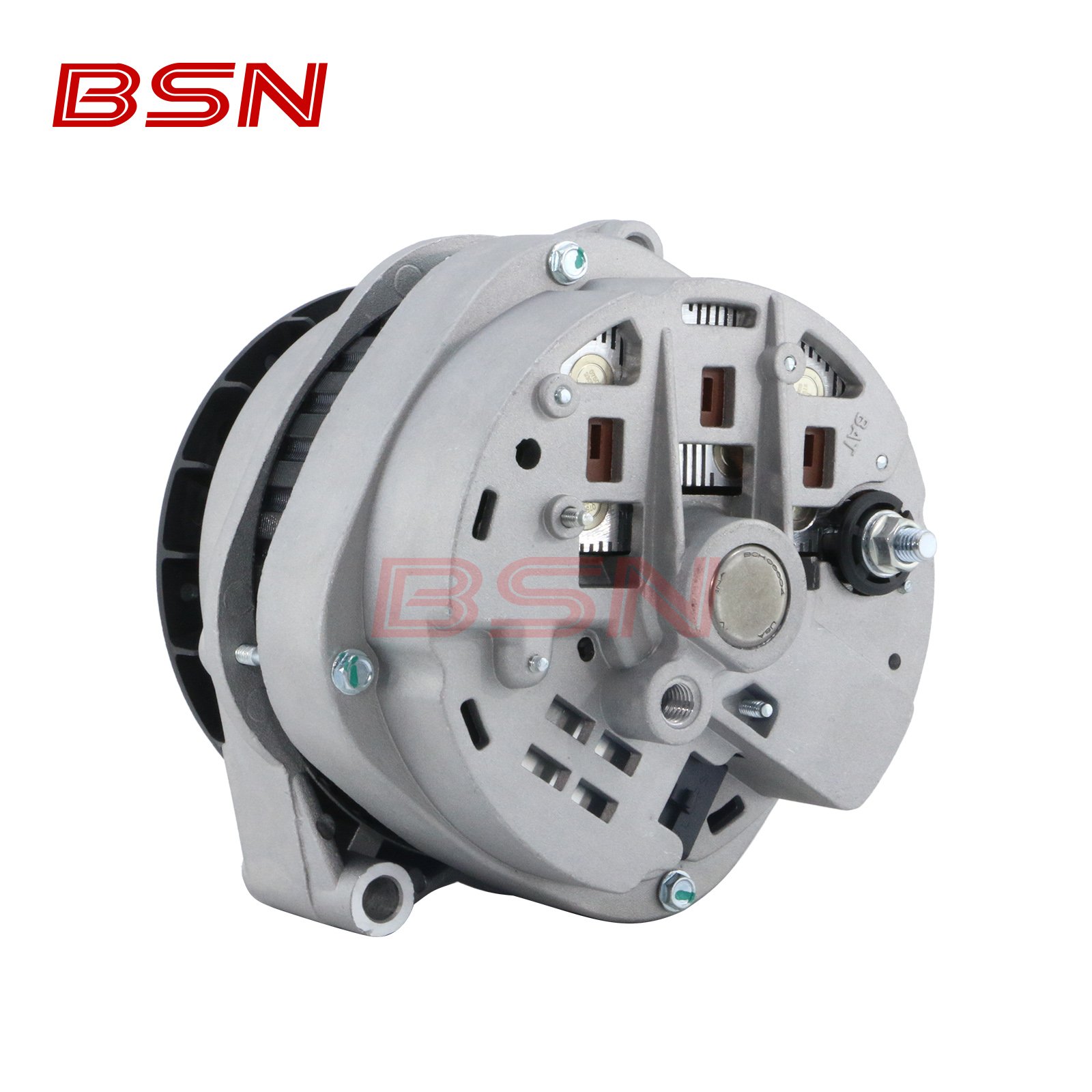 New Car Alternator Assembly 400-12400 90-01-4130 8112N ADR0200 10463338 for Chevrolet CAPRICE CLASSIC Estate