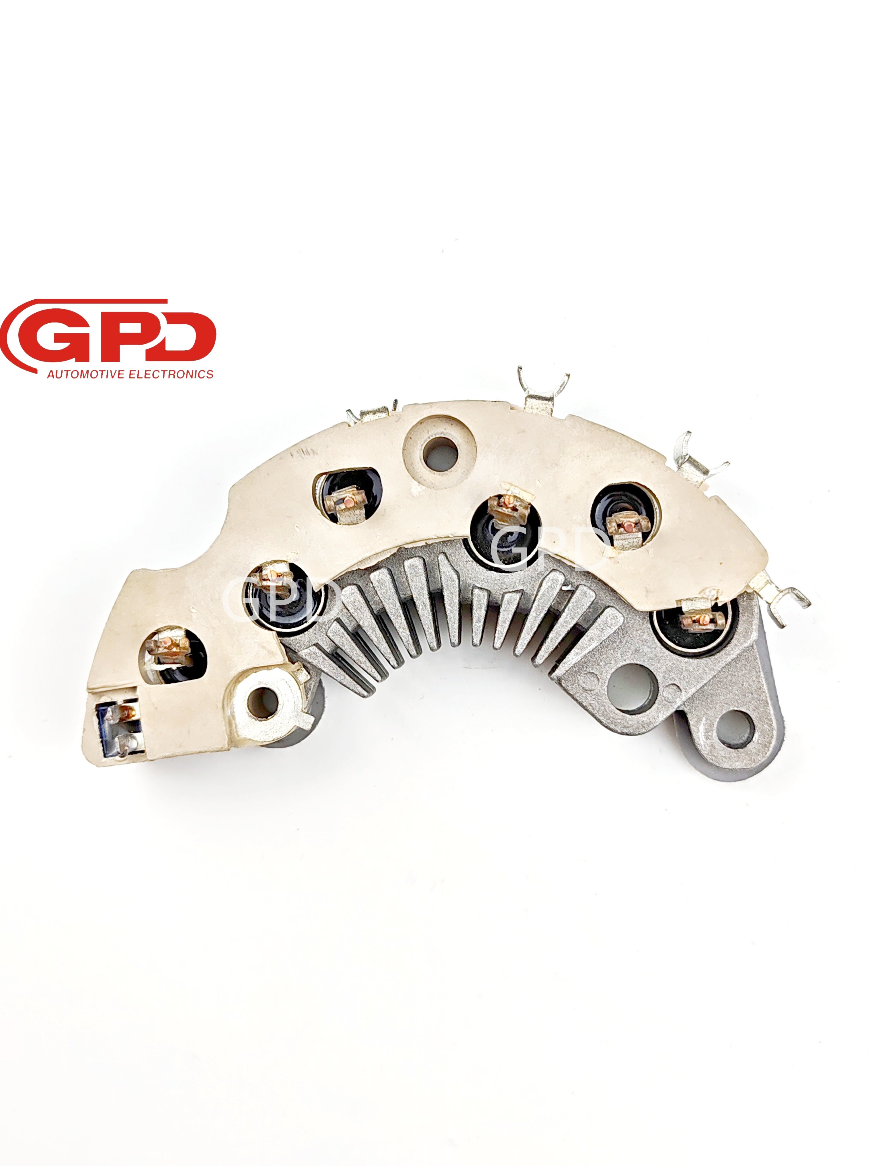 GPD Alternator Voltage Rectifier HDR4000 ARC1005 CQ1080500 215154 139589 21109311BN SRC60113 A565526A 131880 CRC60113AS 620360