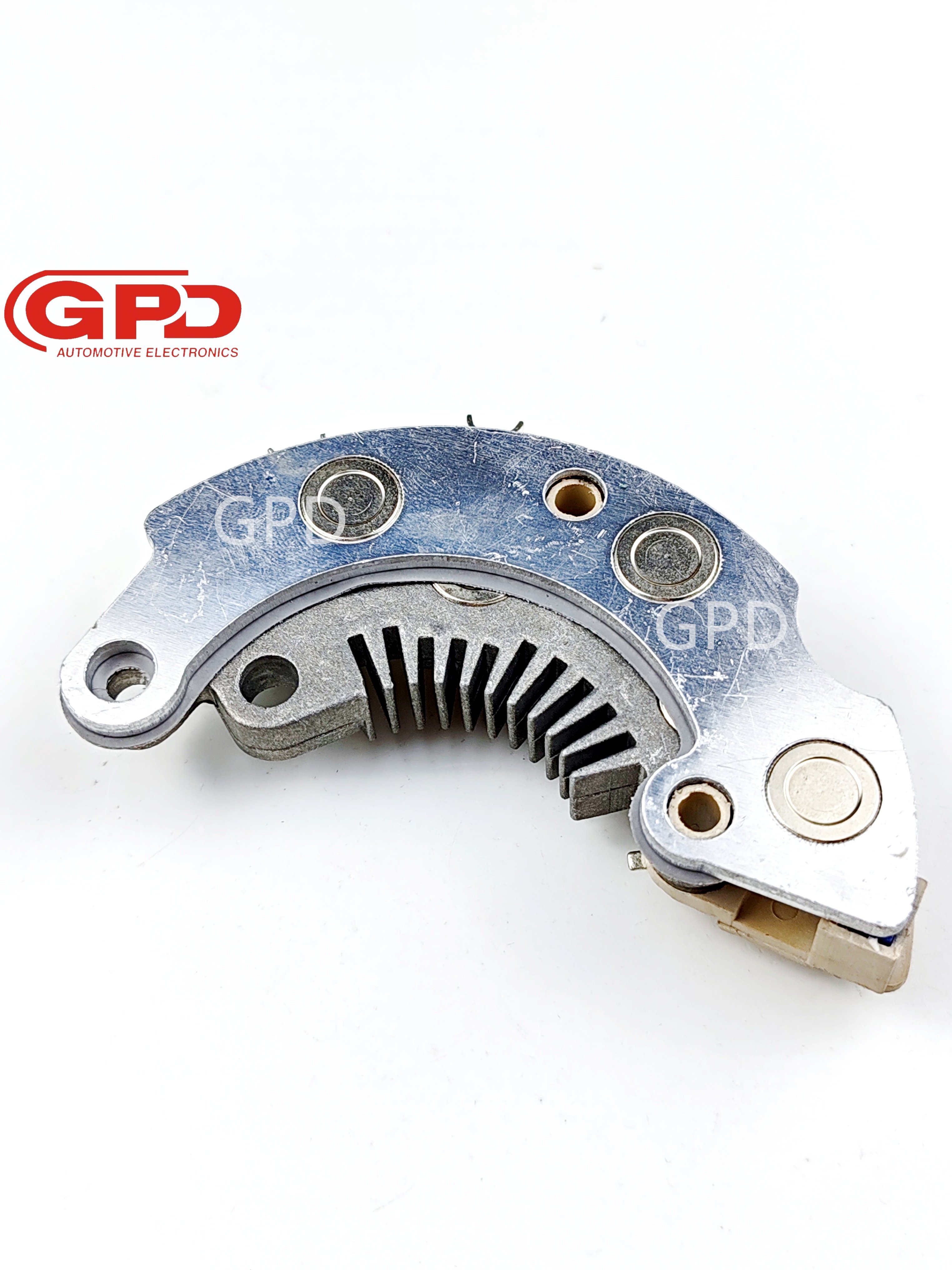 GPD Alternator Voltage Rectifier HDR4000 ARC1005 CQ1080500 215154 139589 21109311BN SRC60113 A565526A 131880 CRC60113AS 620360