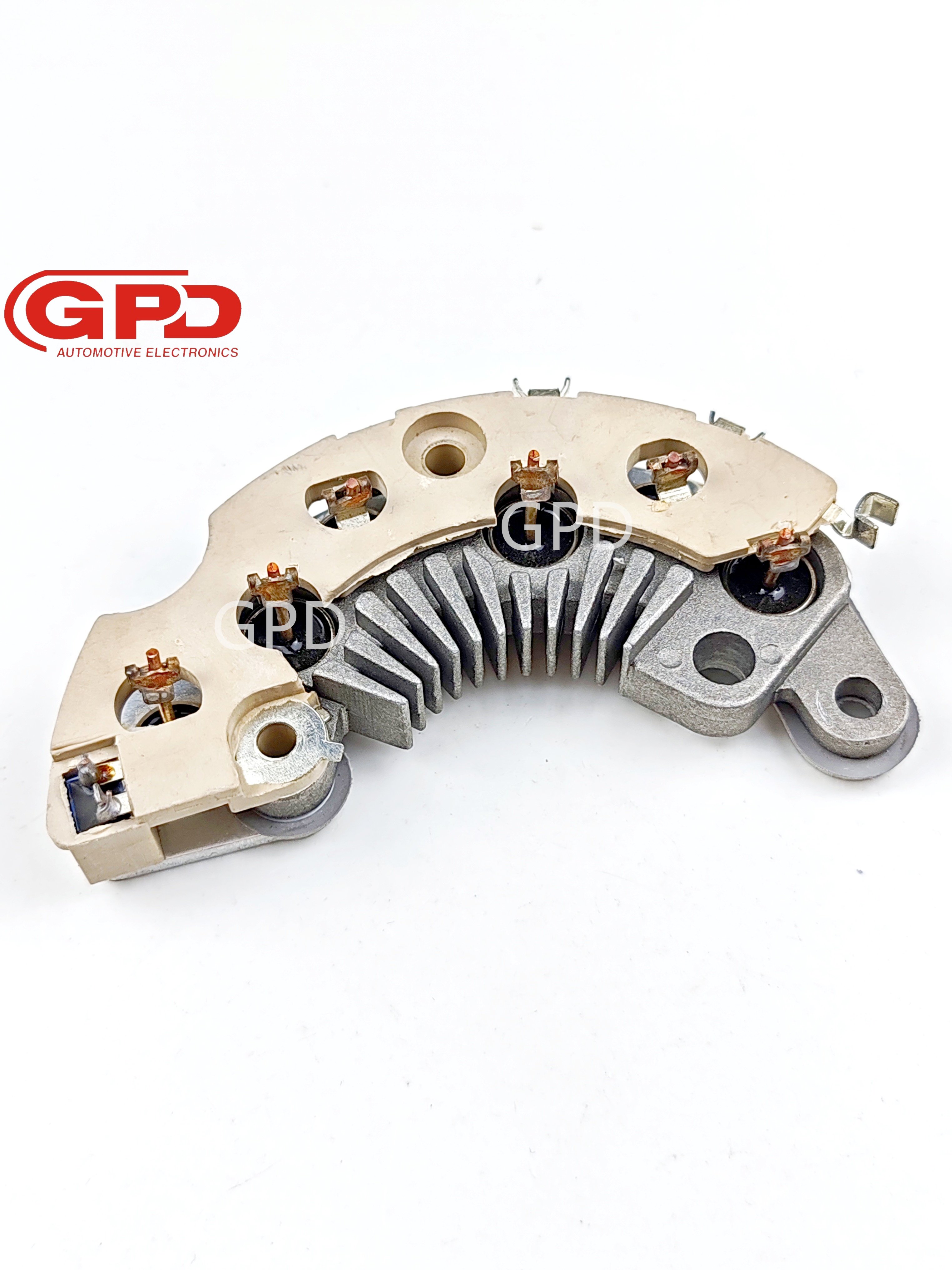 GPD Alternator Voltage Rectifier HDR4000 ARC1005 CQ1080500 215154 139589 21109311BN SRC60113 A565526A 131880 CRC60113AS 620360