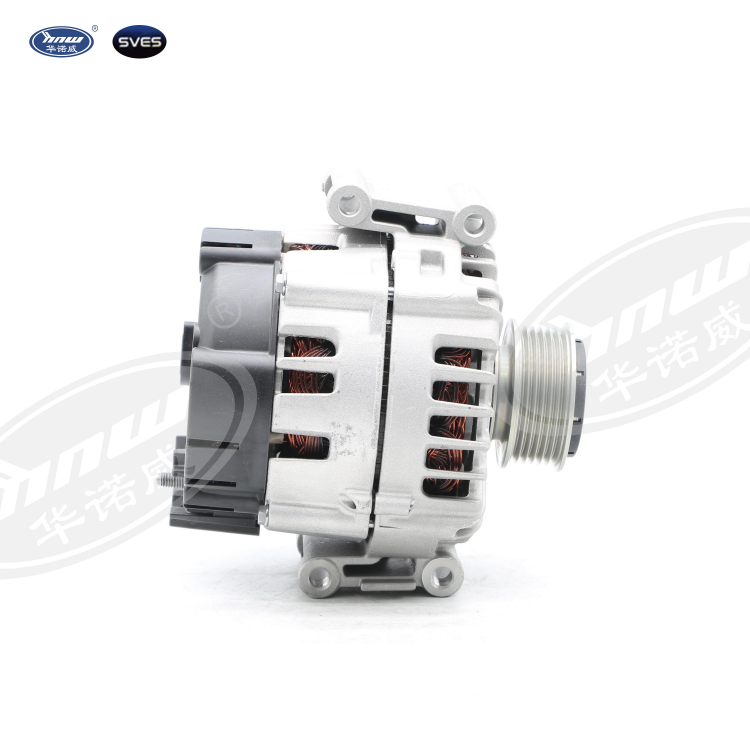 OEM 06E903018N 06E903019F 06E903018M 06E903018G 06E903026Wholesale Brand New High Quality Car Alternators ForAudi A6 A7S6