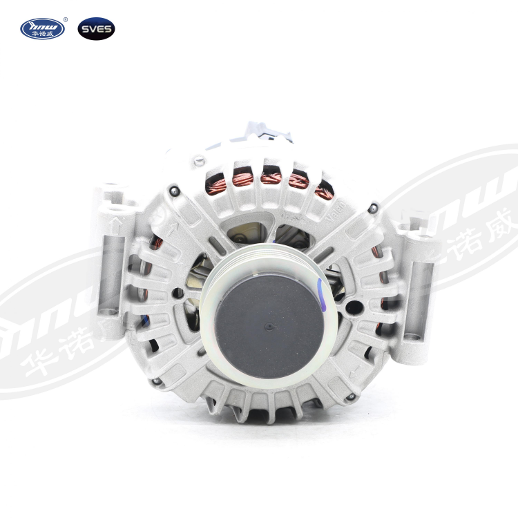 OEM 06E903018N 06E903019F 06E903018M 06E903018G 06E903026Wholesale Brand New High Quality Car Alternators ForAudi A6 A7S6