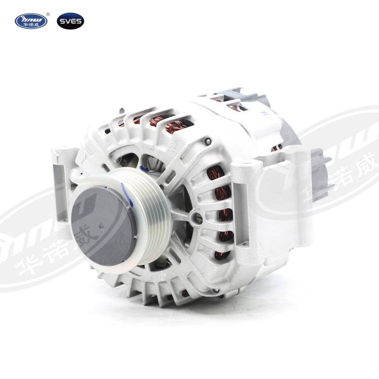 OEM 06E903018N 06E903019F 06E903018M 06E903018G 06E903026Wholesale Brand New High Quality Car Alternators ForAudi A6 A7S6