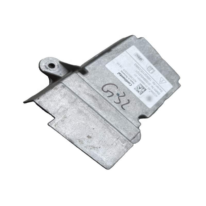 New High Quality 6GT Series G32 Safety Control Module Body Computer Starter protection Drive Unit for BMW
